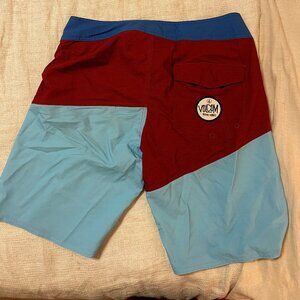 Volcom Swim Trunks